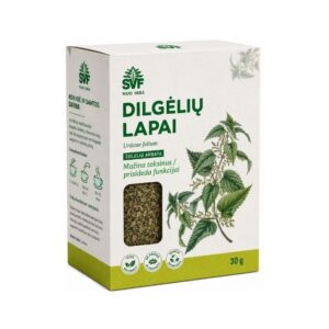 Acorus - Linden Flowers Tea 50g