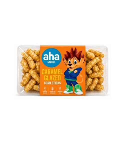 Aha-Caramel-Corn-Sticks-75gN1 Aha - Caramel Corn Sticks 75g