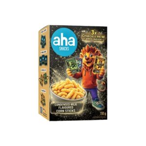 Acorus - Linden Flowers Tea 50g