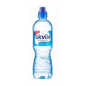 Akvile-Still-Natural-Mineral-Water-in-Sport-Bottle-1LN1 Acorus - Linden Flowers Tea 50g