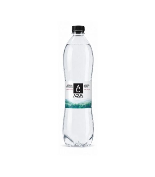 Aqua Carpatica - Sparkling Water 1500ml