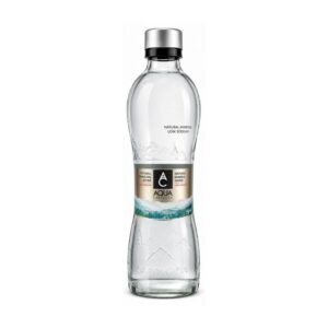 Aqua-Carpatica-Sparkling-Water-330ml-Glass-BottleN1 Acorus - Linden Flowers Tea 50g