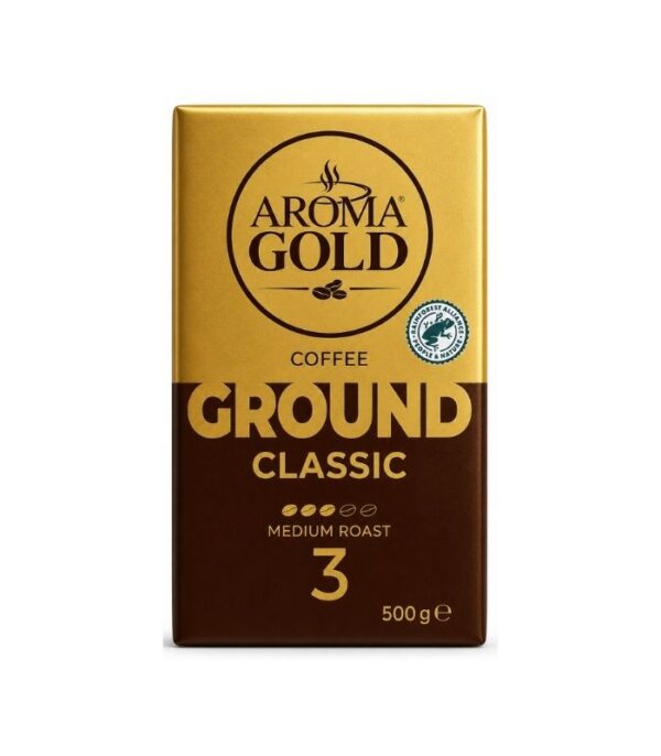 Aroma-Gold-Ground-Coffee-In-Cup-250gN1 Aroma Gold - Ground Coffee In-Cup 500g
