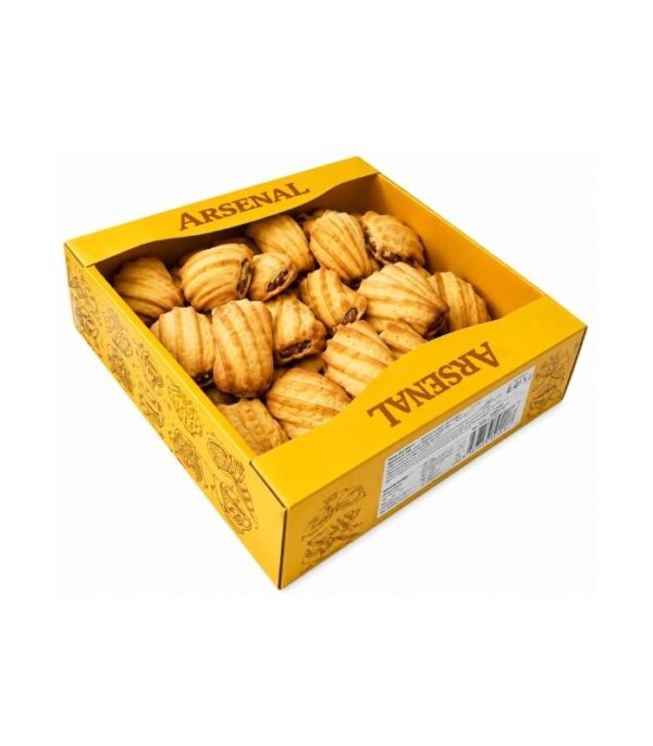 Arsenal-Biscuits-Apple-Pie-450gN1 Arsenal - Biscuits Apple Pie 450g