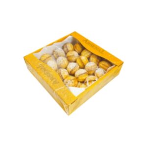 Arsenal - Atis Envelope Biscuits with Marmalade 300g
