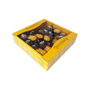 Dvaro - Kefyr 2.5% 900g tetra-pak