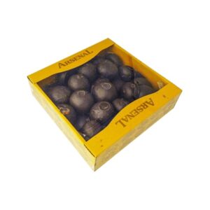 Arsenal - Atis Envelope Biscuits with Marmalade 300g