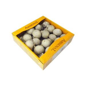 Arsenal - Atis Envelope Biscuits with Marmalade 300g