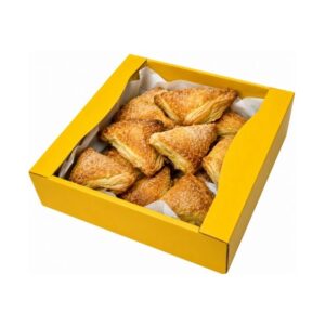 Arsenal - Atis Envelope Biscuits with Marmalade 300g