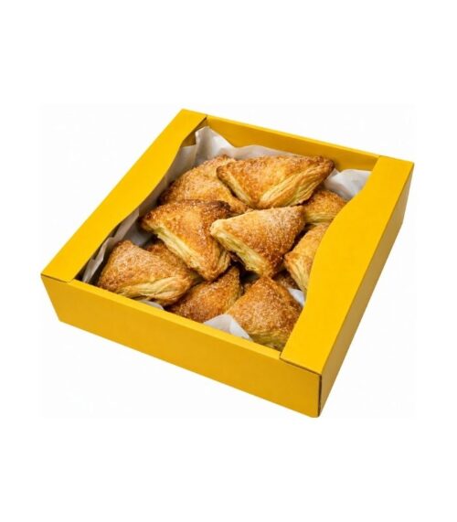 Arsenal - Nugatex Crescents Biscuits 300g