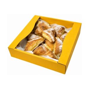 Arsenal-Nugatex-Crescents-Biscuits-with-Cream-300gN1 Estrella - Spring Onion Crisps 130g