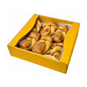 Arsenal - Atis Envelope Biscuits with Marmalade 300g