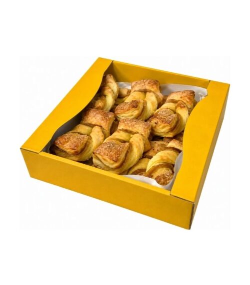 Arsenal - Nugatex French Biscuits 350g