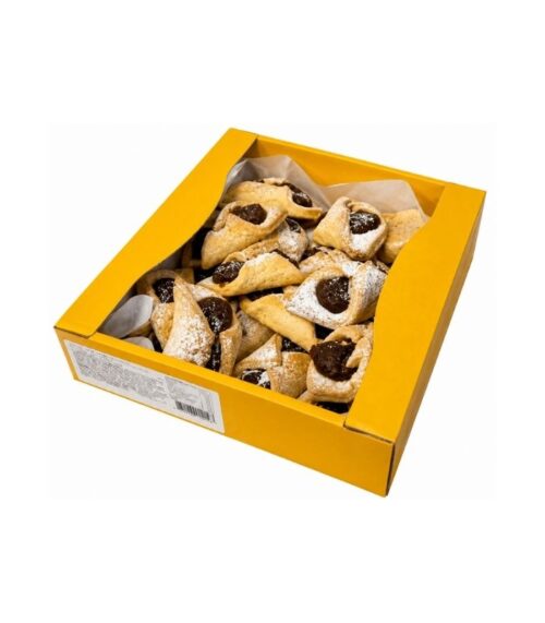 Arsenal - Nugatex Traditional Biscuits 500g