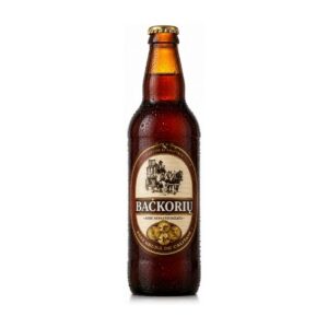 Backoriu-Kvass-in-a-Glass-Bottle-500mlN1 Svalia - Classic Cheese Snack with Garlic 75g