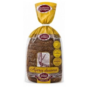 Baltasis-Pyragas-Ajeru-Bread-650gN1 Baltasis Pyragas - Ajeru Bread 650g