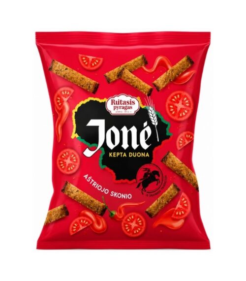 Baltasis-Pyragas-Fried-Bread-Sticks-Ketchup-Flavour-100gN1 Baltasis Pyragas - Fried Bread Sticks Ketchup Flavour 100g