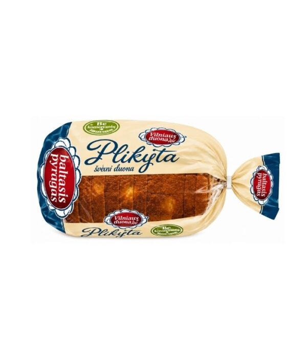 Baltasis-Pyragas-Plikyta-Bread-800gN1 Baltasis Pyragas - Plikyta Bread 800g