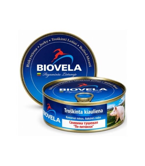 Biovela-Tourists-Breakfast-240gN1 Biovela - Tourists Breakfast 240g