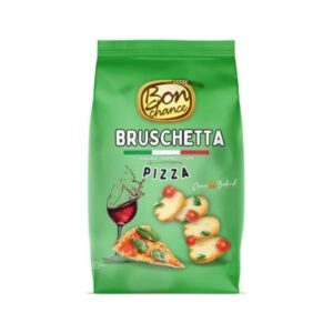 Javine - 2000 Mini Wheat Bagels 150g