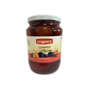 Gubernija - Bread Kvass Can 500ml