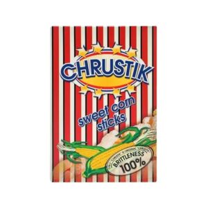 Chrustik - Sweet Corn Sticks 130g