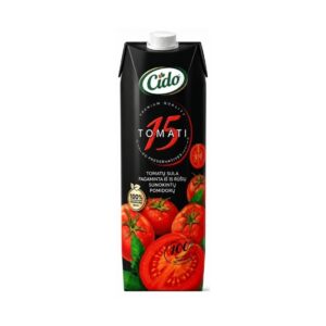 Cido-15-Tomato-Juice-1LN1 Jega - Barbecue Flavour Peanuts 200g