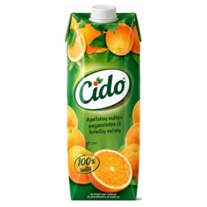 Cido-Orange-Juice-100-1LN1 Cido - 15 Tomato Juice 1L