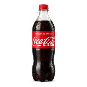 Coca Cola 1.75l Pet