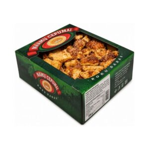 Arsenal - Atis Envelope Biscuits with Marmalade 300g