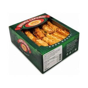 Arsenal - Atis Envelope Biscuits with Marmalade 300g