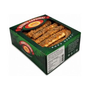 Arsenal - Atis Envelope Biscuits with Marmalade 300g