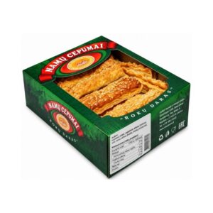 Arsenal - Atis Envelope Biscuits with Marmalade 300g