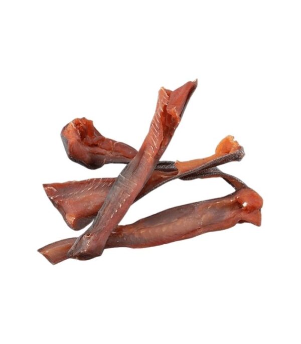 Dauparu Zuvis - Dried Pink Salmon 100g Dauparu Zuvis - Dried Pink Salmon 100g