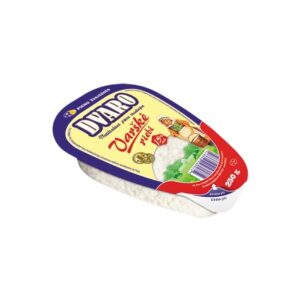 Dvaro - Curd 15% Fat 250g A.Banionio - Chicken Eggs 10 pcs Size L