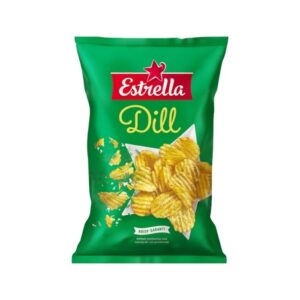 Vici - Breaded Fish Fingers 250g