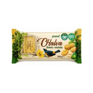 Aha - Vanilla Flavour Glazed Corn Sticks 250g