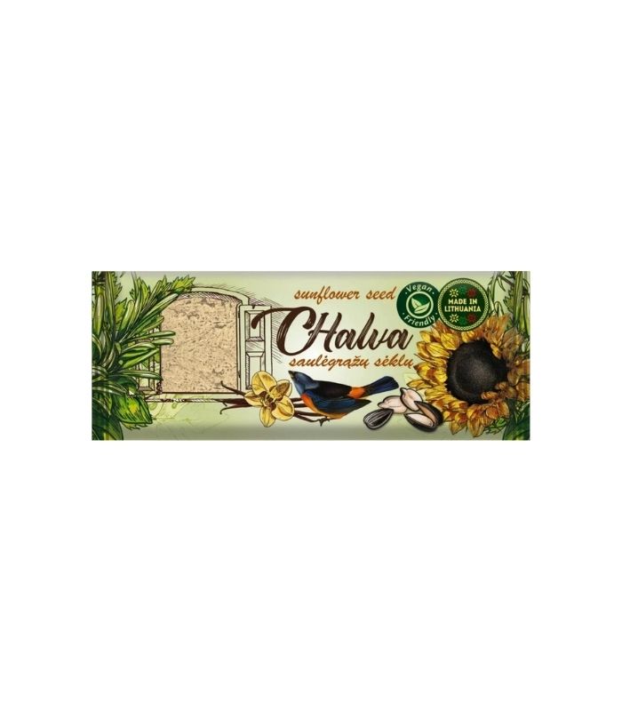 Granex - Peanuts Halva 150g
