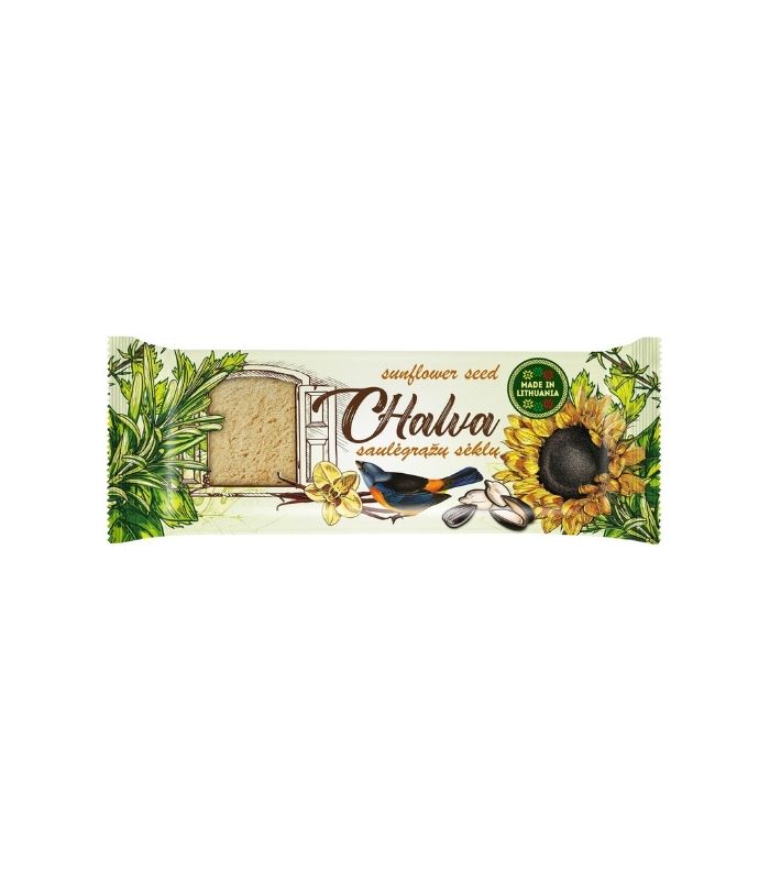 Granex - Peanuts Halva 150g