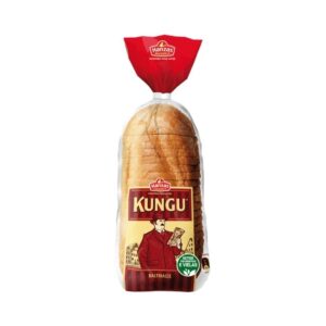 Hanzas - White Loaf 400g Baltasis Pyragas - Ajeru Bread 650g