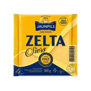 Dvaro - Cheese 50% Fat 240g