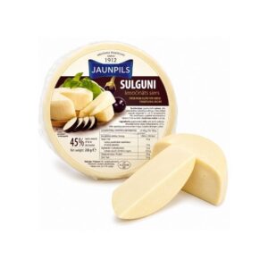 Dvaro - Cheese 50% Fat 240g