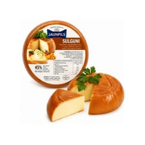 Dvaro - Cheese 50% Fat 240g
