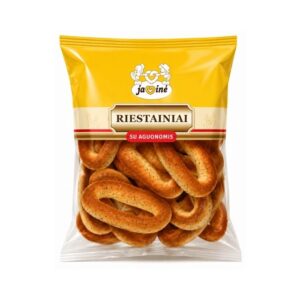 Javine-Bagels-with-Poppy-Seeds-300gN1 Aha - Caramel Corn Sticks 75g