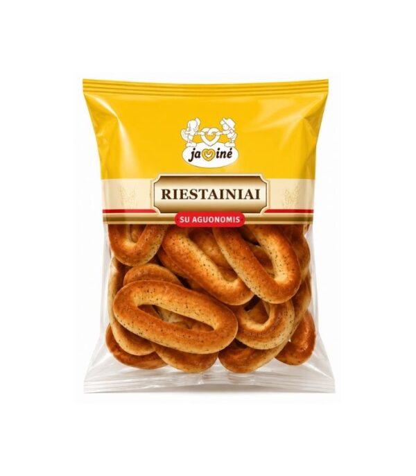 Javine-Bagels-with-Poppy-Seeds-300gN1 Javine - Bagels with Poppy Seeds 300g