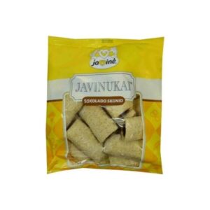 Javine - Corn Sticks with Chocolate Filling 150g Chazz - Bread Chips Sour Cream and Onion