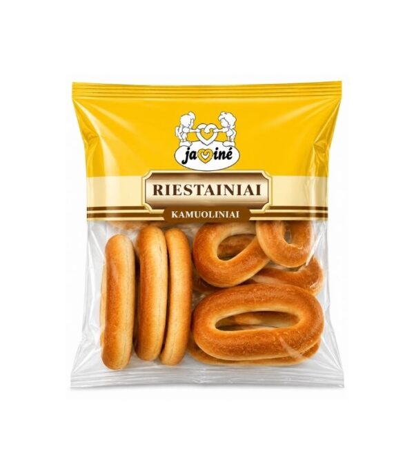 Javine-Kasdieniniai-Bagels-300gN1 Javine - Kasdieniniai Bagels 300g