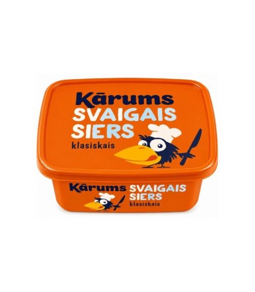 Karums - Cream Cheese Classic 175g