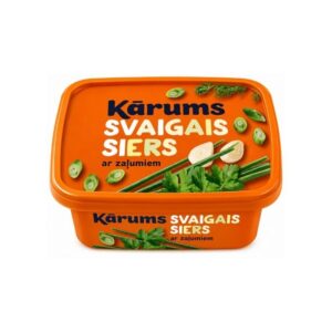 Dvaro - Cheese 50% Fat 240g