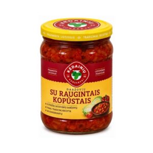Dauparu Zuvis - Dried Pink Salmon 100g